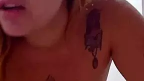 trying to convince my man to leave his wife for flashing fun 😏