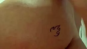 trying to convince my man to leave his wife for flashing fun 😏