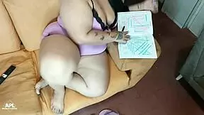 Amateur rica gorda de culo records fucking her stepmom's ass deepthroat self sucking