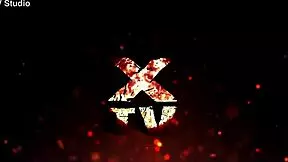 dp little nat takes two monster cocks in hard anal fuck with dirty talk and gagging