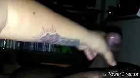 Bbc deep in her guts