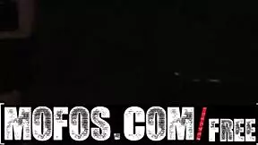 Real Slut Party Ariana Fox Sheena Ryder Get Fucked After The Party Mofos