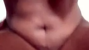 petite melina rides tall guy's monster cock