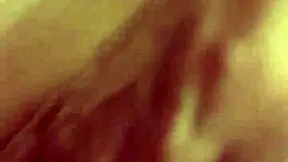 Petite Girlfriend Emotionally Plays With Her Hairy Pussy For Cash