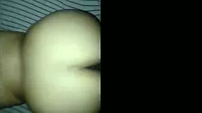 Bbc deep in her guts