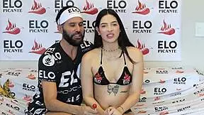 Maria Mendez In Hot Casting Interview Tease!