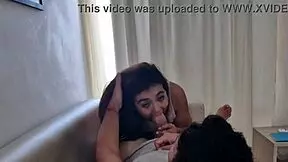 Teen 18+ amateurs sucking big ass