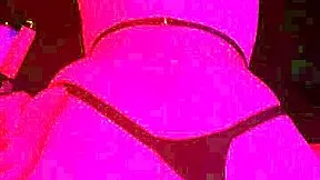 Beautiful Girlfriend Gets Roughly Railed In Lingerie By Big Cock