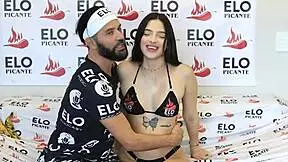 Maria Mendez In Hot Casting Interview Tease!