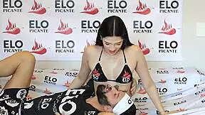 Maria Mendez In Hot Casting Interview Tease!