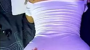 Leaked video shows tanned student fucking in cowgirl, missionary, and doggystyle.