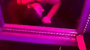 Beautiful Girlfriend Gets Roughly Railed In Lingerie By Big Cock