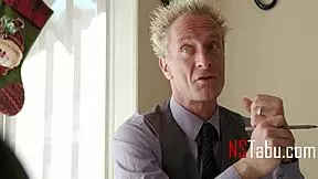 Teen, come over for some special lessons in uniform?