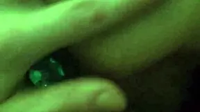 Envy X gets stretched and railed by bodybuilder