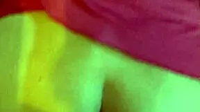 husband's out, so i grabbed the sexy housewife with big ass 😏