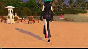 i'm watching tatsumaki get banged by that old cock