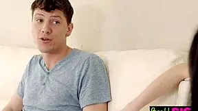 Turning 18 and getting her step brothers cock with bffs pussy s9 e8.