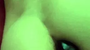 Envy X gets stretched and railed by bodybuilder