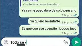 I Fuck My Coworker's Girlfriend for the Second Time