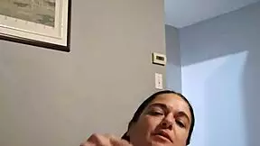 Emy Angel, want to see me play with my petite pussy?