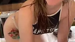 Why not fuck that cute spanish girl emejotaxxx with big ass?