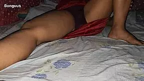 Fucking My Wife Hard in Missionary After Long Work Day