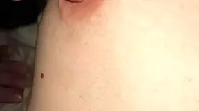 gigi had such gorgeous small boobs that she couldnt get pregnant