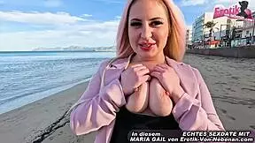 versaute deutsche teen 18+ pov anal on mallorca