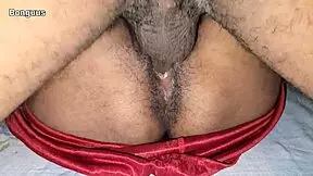 Fucking My Wife Hard in Missionary After Long Work Day