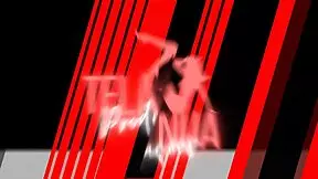 Beautiful teen craves big BBC anal on screen, but can she handle it?