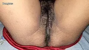 Fucking My Wife Hard in Missionary After Long Work Day