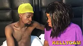 big portions sweet like sugars