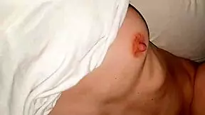 gigi had such gorgeous small boobs that she couldnt get pregnant