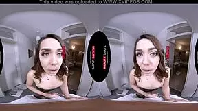 Realitylovers - Seducing My Latin Stepsister In Cowgirl And Doggystyle