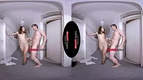 Realitylovers - Seducing My Latin Stepsister In Cowgirl And Doggystyle