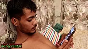 Please fuck me dear stepbrother! cute stepsis sex with dirty talk and doggystyle assfucking.