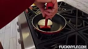 busty housewife phoenix marie gets hit by the cock