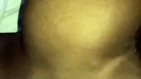 Bigboss Featuring Wet Ebony Teen 18+ Scenes