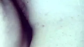 Homemade video shows cheating milf getting drilled hard. Her wet pussy takes it all in close-up!