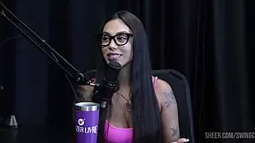 check out this compilation of didy reis and tifany rocha's big ass bdsm scenes