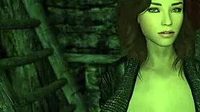 Emilia's BBC Double Penetration 😍