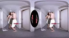 Realitylovers - Seducing My Latin Stepsister In Cowgirl And Doggystyle