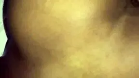 Bigboss Featuring Wet Ebony Teen 18+ Scenes