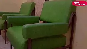 Hansel Thio Serves Horny Mannequin with Intense Fingering, Facial, and Banana Play in Part 3.