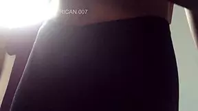 skinny hairy teen skips school to blow her friend's boyfriend.