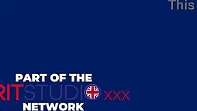 I got railed and creampied as a blonde 18-year-old student.