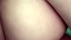 my young 18+ neighbor fucks my mouth hard before fucking my pussy rough in missionary till breeding me 😍