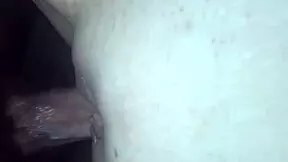 Homemade video shows cheating milf getting drilled hard. Her wet pussy takes it all in close-up!