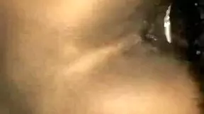 Bigboss Featuring Wet Ebony Teen 18+ Scenes