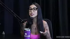 check out this compilation of didy reis and tifany rocha's big ass bdsm scenes